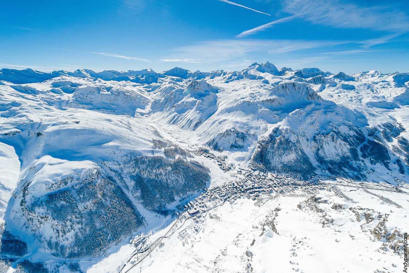 Val d'Isere